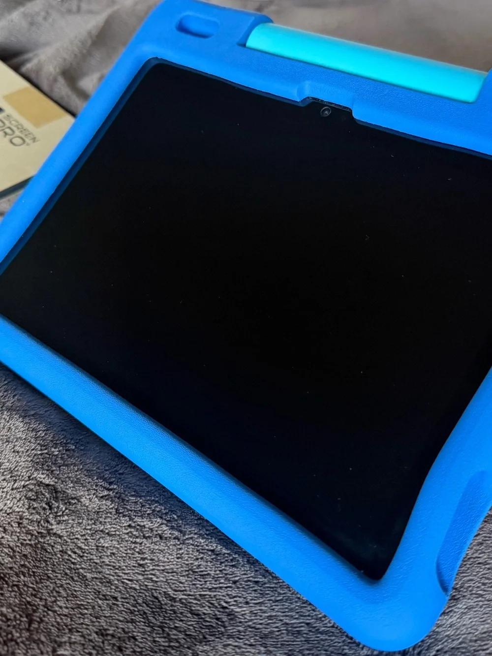 Amazon Fire HD 10 Kids Tablet